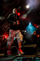 Bez, Happy Mondays