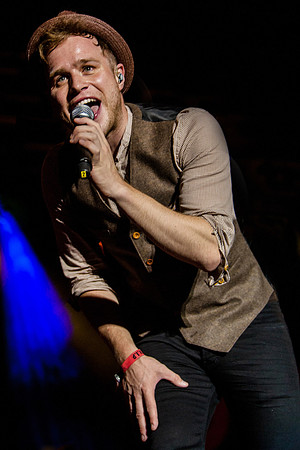 Olly Murs