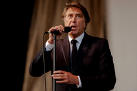 Bryan Ferry