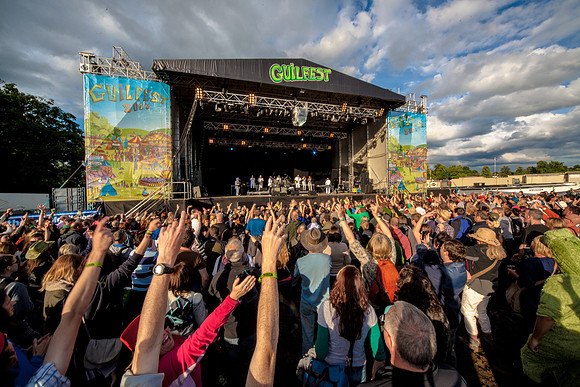 Guilfest