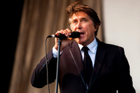 Bryan Ferry