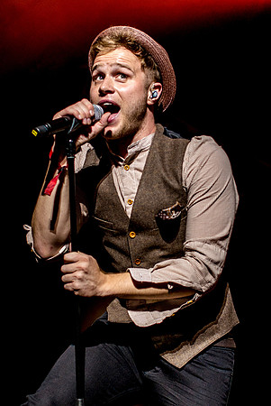 Olly Murs