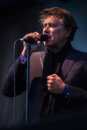 Bryan Ferry