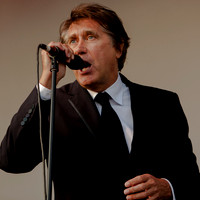 Bryan Ferry