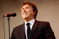 Bryan Ferry