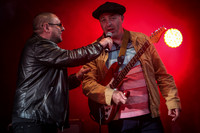 Sean Ryder & Mark Day, Happy Mondays