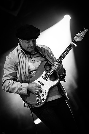 Mark Day, Happy Mondays