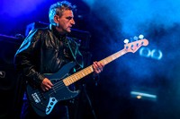 Paul Ryder, Happy Mondays