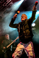 Happy Mondays