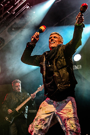 Happy Mondays