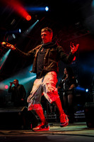 Bez, Happy Mondays
