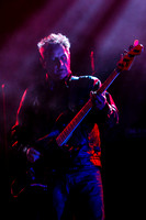 Paul Ryder, Happy Mondays