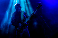Paul Ryder, Happy Mondays