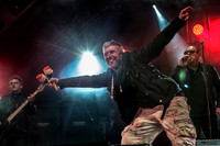 Happy Mondays