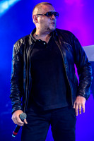 Sean Ryder, Happy Mondays
