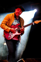 Mark Day, Happy Mondays