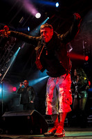Bez, Happy Mondays