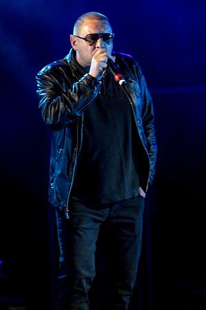 Sean Ryder, Happy Mondays