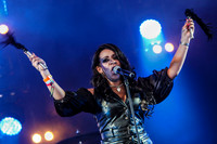 Rowetta, Happy Mondays
